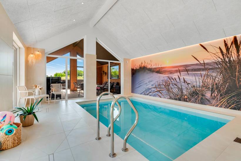 Foto von Ferienhaus LS22 in Søndervig - Westjütland