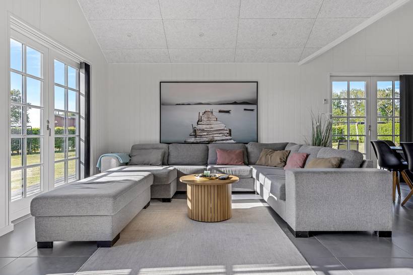 Foto von Ferienhaus LS23 in Sandersvig - Südjütland