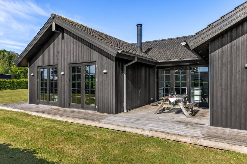 Foto von Ferienhaus LS23 in Sandersvig - Südjütland