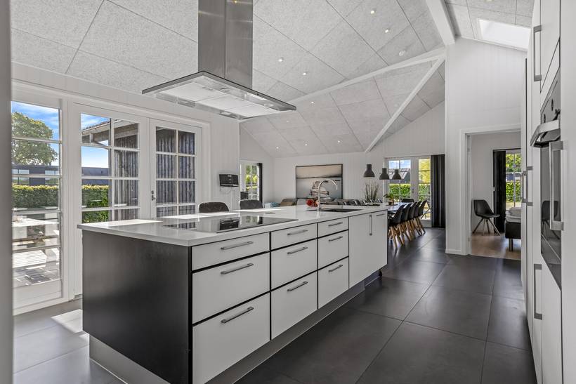 Foto von Ferienhaus LS23 in Sandersvig - Südjütland