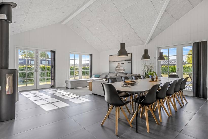Foto von Ferienhaus LS23 in Sandersvig - Südjütland