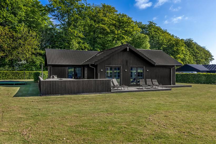 Foto von Ferienhaus LS23 in Sandersvig - Südjütland