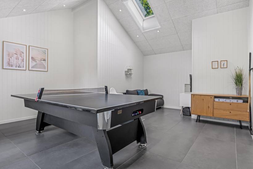 Foto von Ferienhaus LS23 in Sandersvig - Südjütland