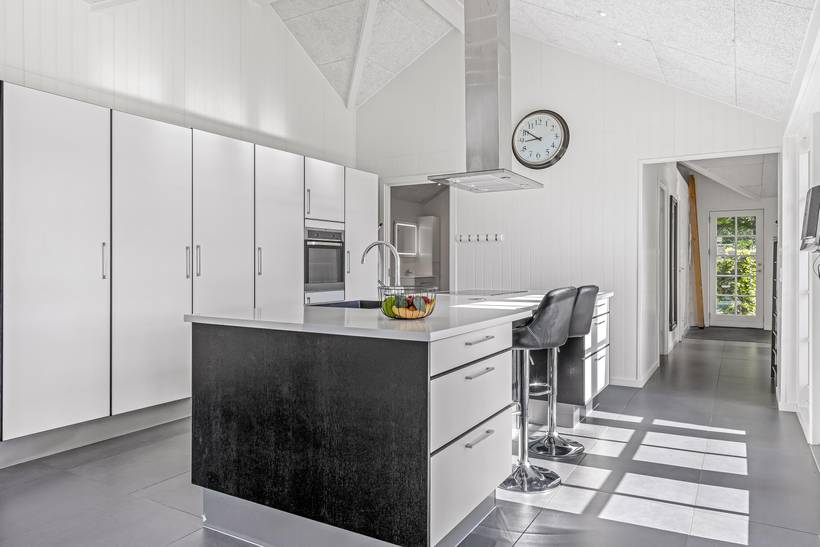 Foto von Ferienhaus LS23 in Sandersvig - Südjütland