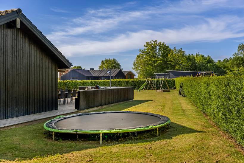 Foto von Ferienhaus LS23 in Sandersvig - Südjütland