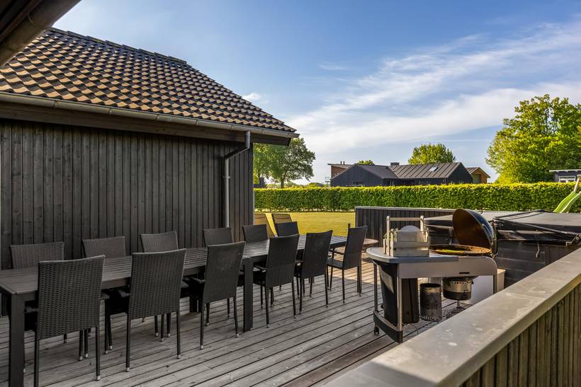 Foto von Ferienhaus LS23 in Sandersvig - Südjütland