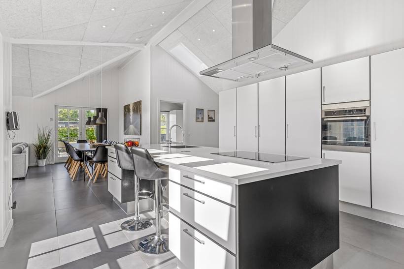 Foto von Ferienhaus LS23 in Sandersvig - Südjütland