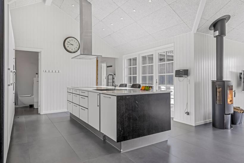 Foto von Ferienhaus LS23 in Sandersvig - Südjütland