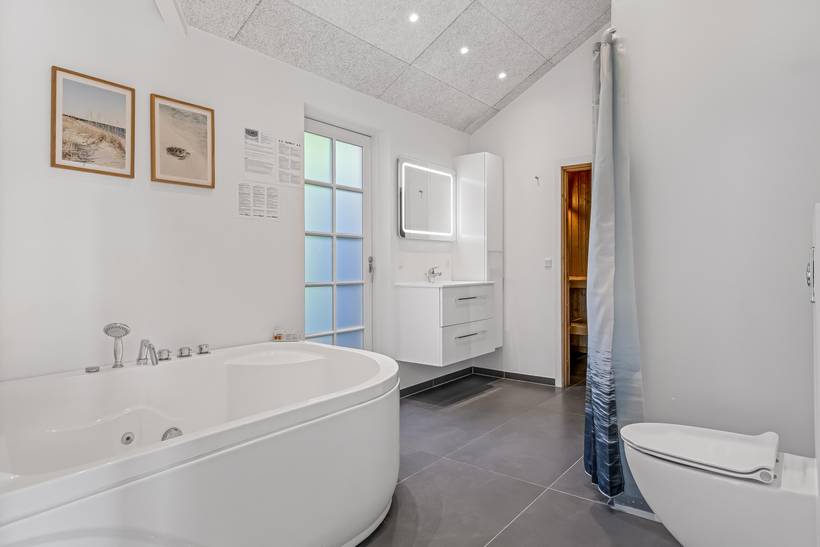 Foto von Ferienhaus LS23 in Sandersvig - Südjütland