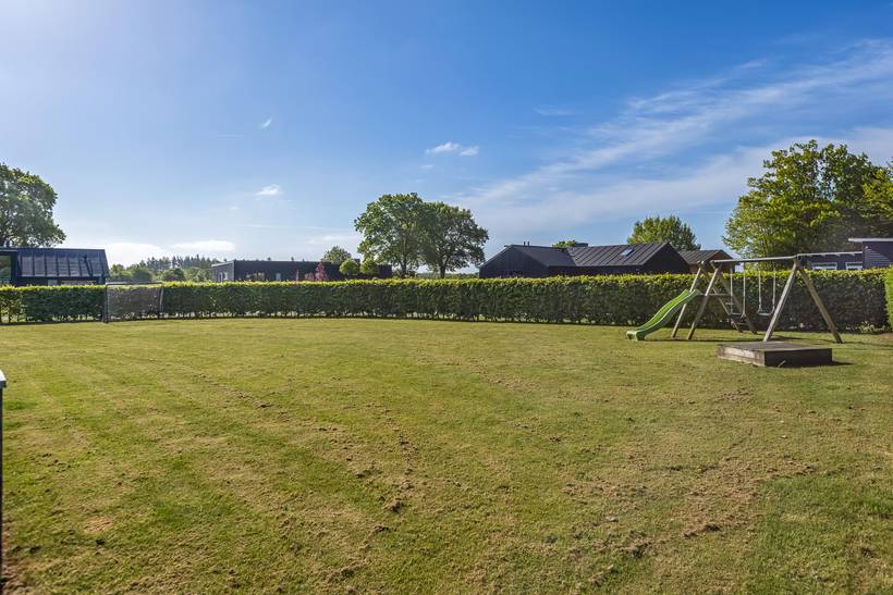 Foto von Ferienhaus LS23 in Sandersvig - Südjütland