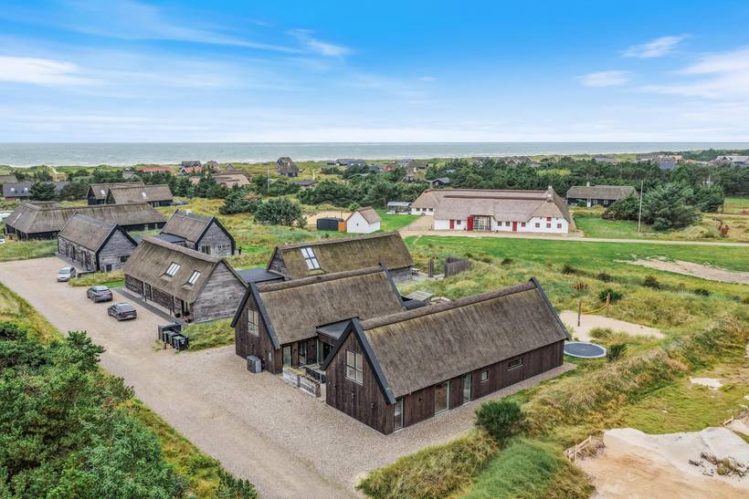 Foto von Ferienhaus LS24 in Blåvand - Westjütland
