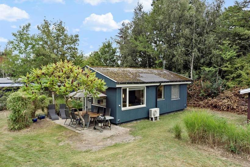Foto von Ferienhaus LS25 in Marielyst - Falster