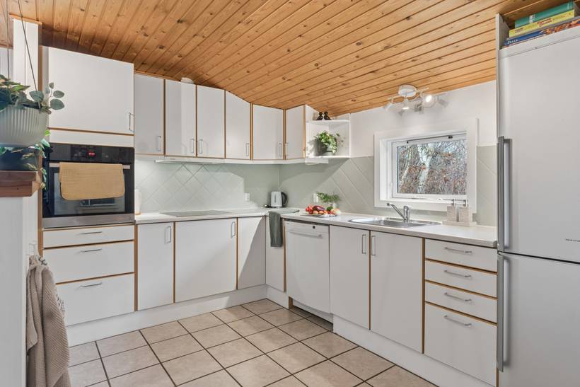 Foto von Ferienhaus LS26 auf Grevinge - Westseeland