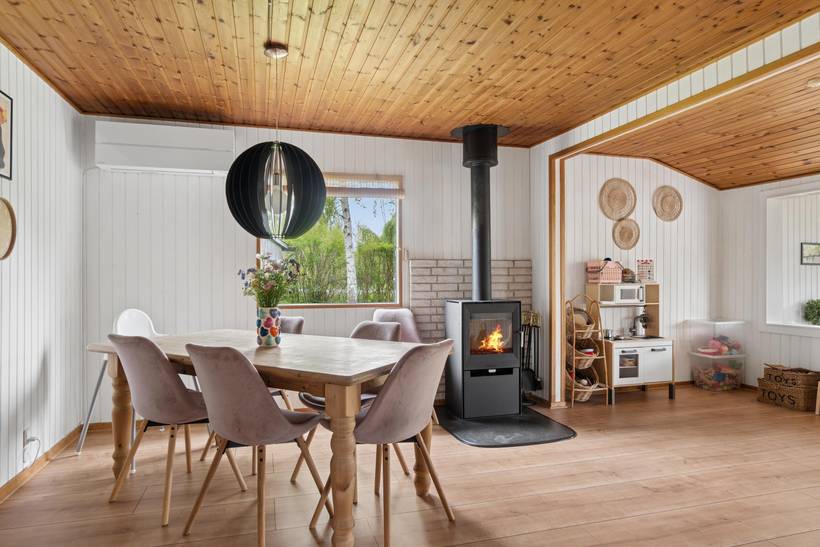 Foto von Ferienhaus LS26 auf Grevinge - Westseeland