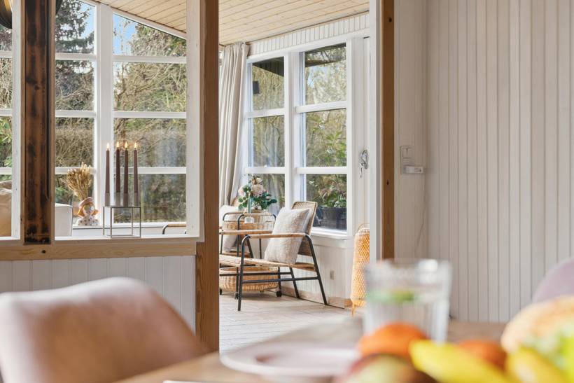 Foto von Ferienhaus LS26 auf Grevinge - Westseeland