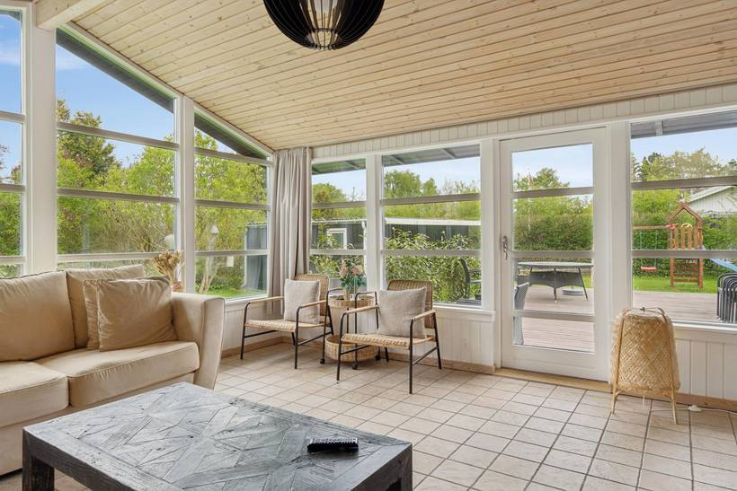 Foto von Ferienhaus LS26 auf Grevinge - Westseeland