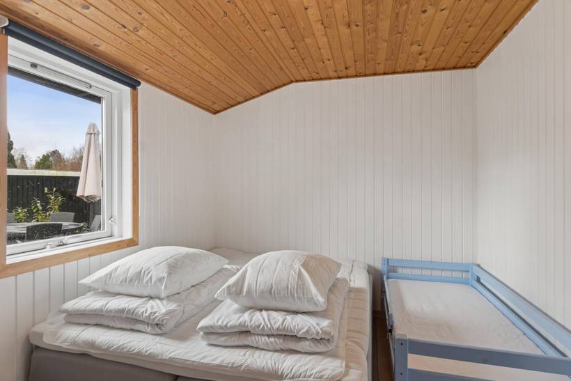 Foto von Ferienhaus LS26 auf Grevinge - Westseeland