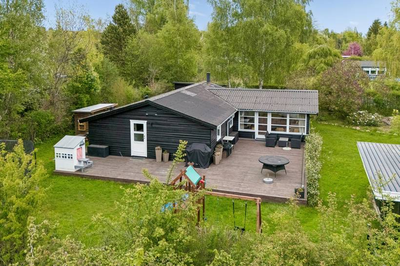 Foto von Ferienhaus LS26 auf Grevinge - Westseeland