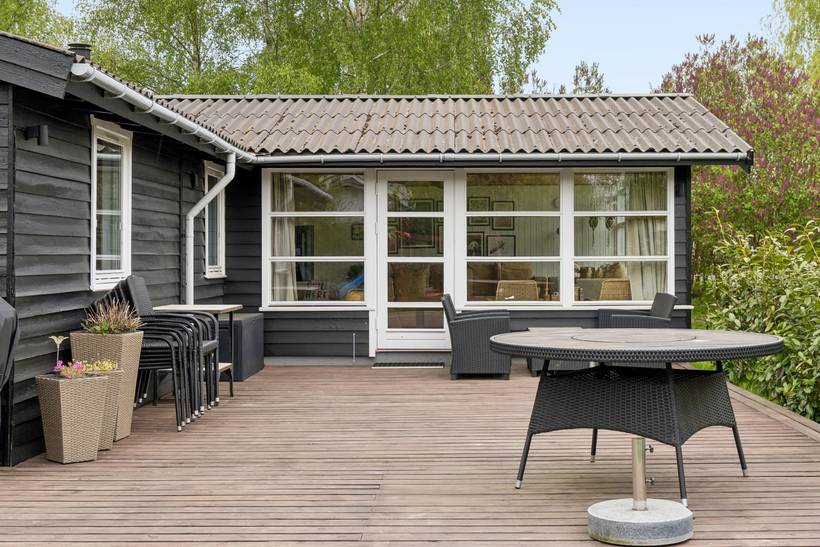 Foto von Ferienhaus LS26 auf Grevinge - Westseeland