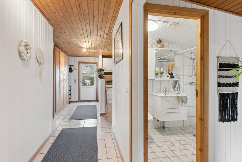 Foto von Ferienhaus LS26 auf Grevinge - Westseeland