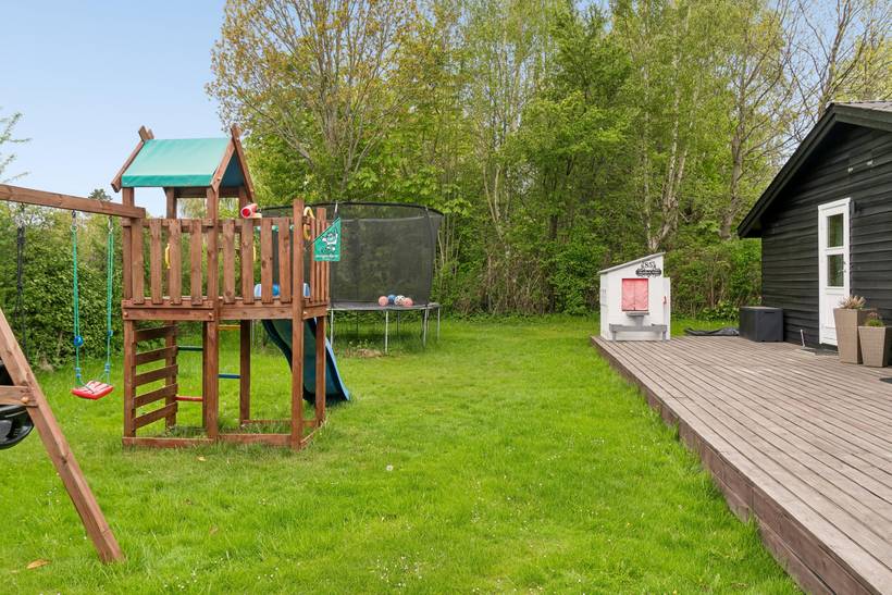 Foto von Ferienhaus LS26 auf Grevinge - Westseeland