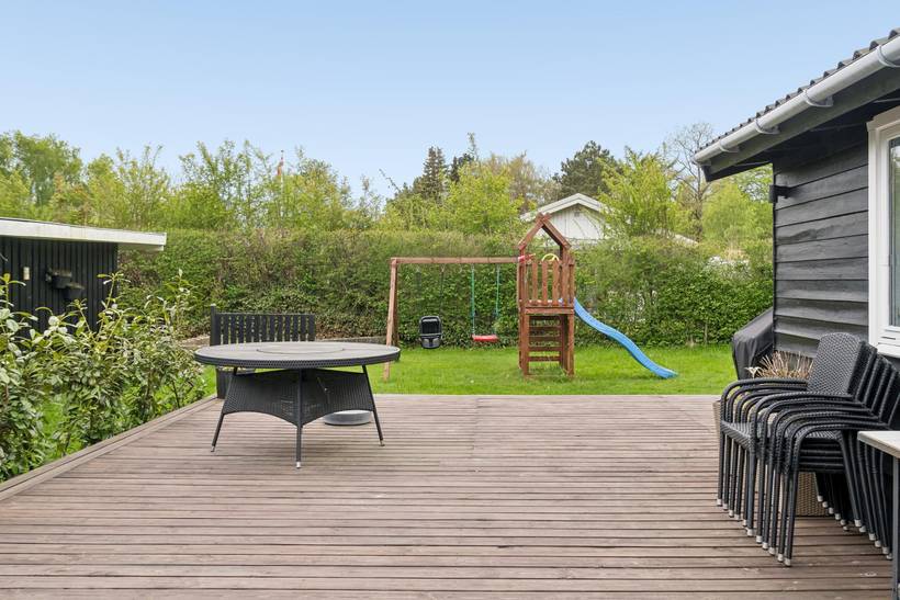 Foto von Ferienhaus LS26 auf Grevinge - Westseeland