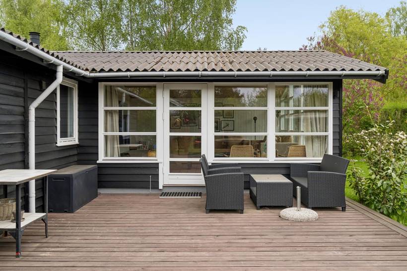 Foto von Ferienhaus LS26 auf Grevinge - Westseeland