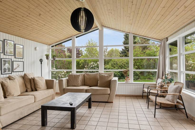 Foto von Ferienhaus LS26 auf Grevinge - Westseeland