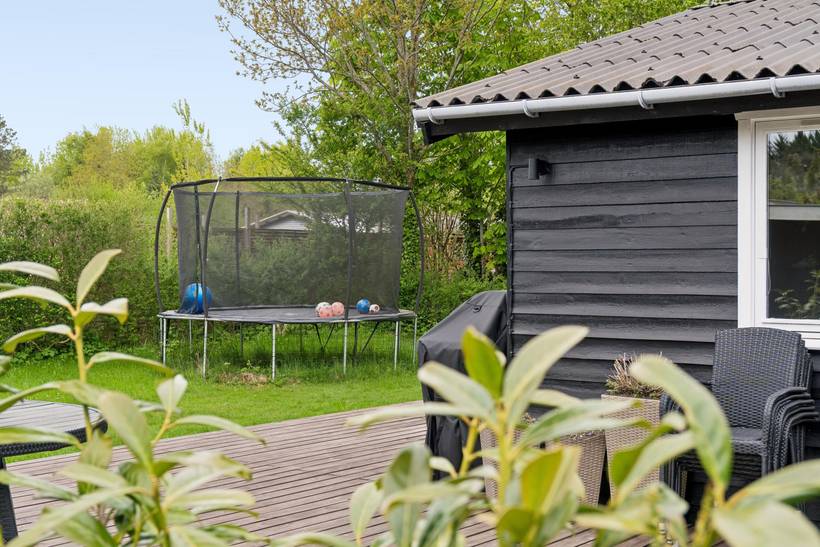 Foto von Ferienhaus LS26 auf Grevinge - Westseeland