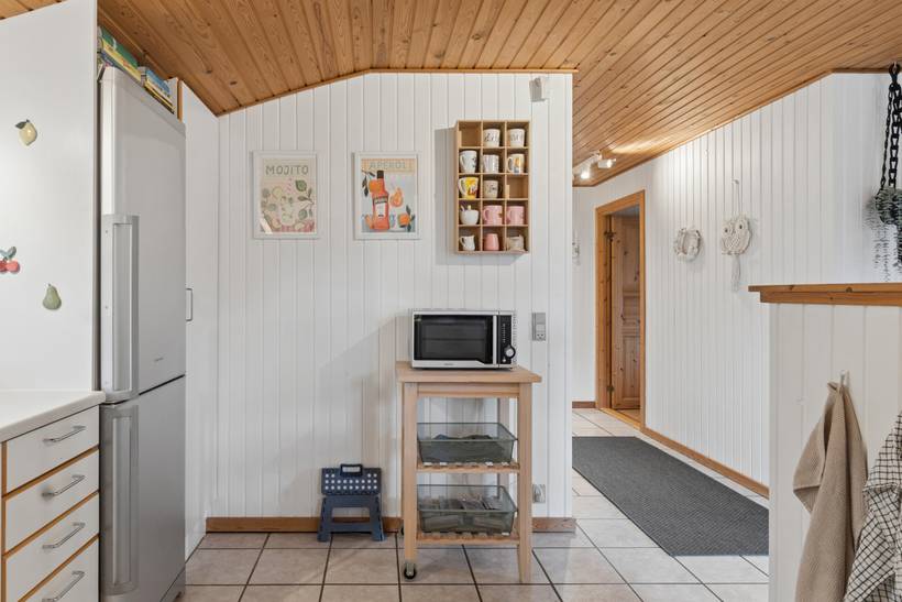 Foto von Ferienhaus LS26 auf Grevinge - Westseeland