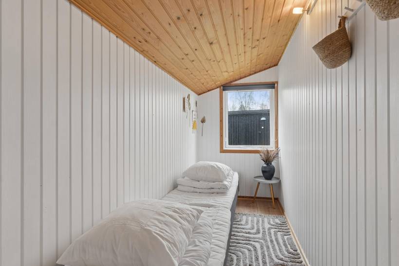 Foto von Ferienhaus LS26 auf Grevinge - Westseeland