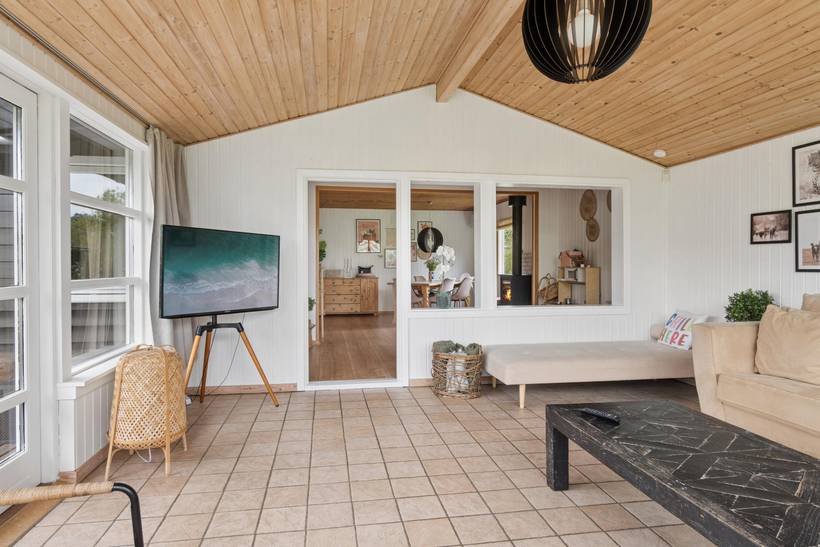 Foto von Ferienhaus LS26 auf Grevinge - Westseeland
