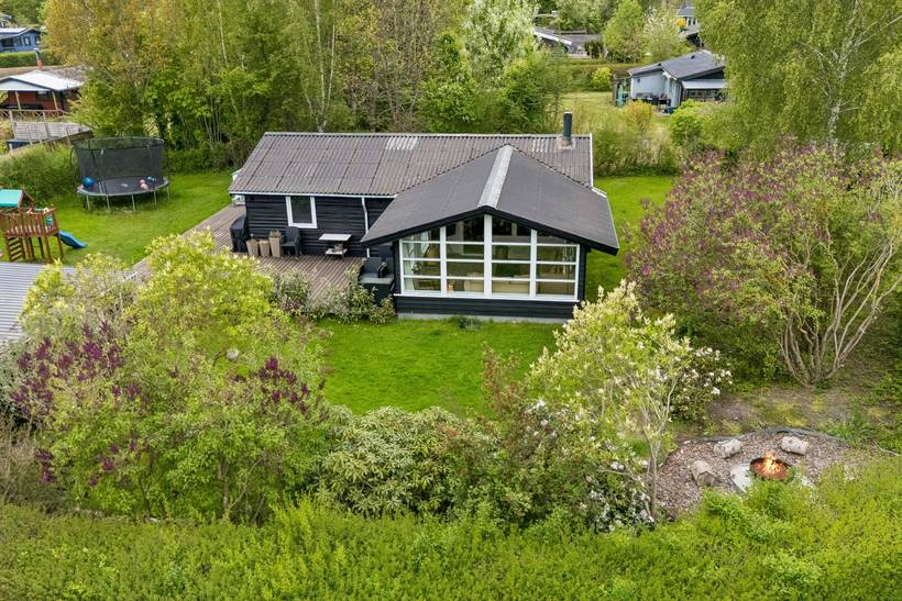 Foto von Ferienhaus LS26 auf Grevinge - Westseeland