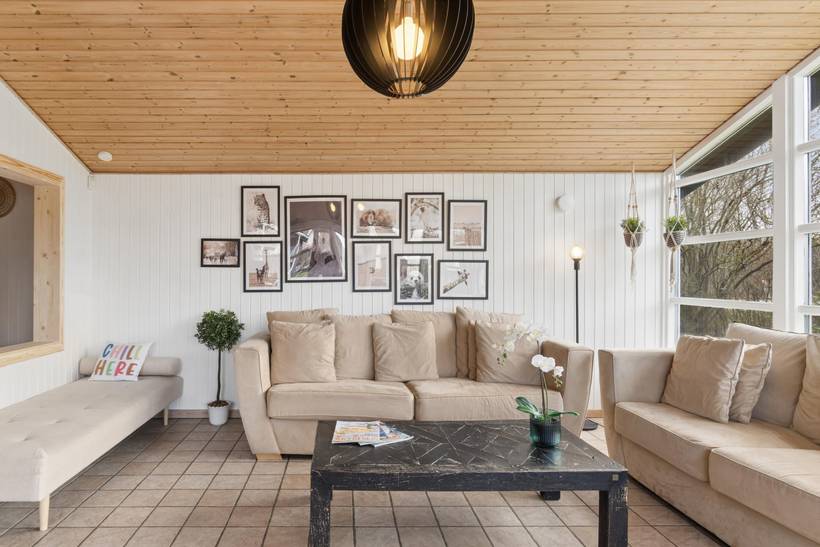 Foto von Ferienhaus LS26 auf Grevinge - Westseeland