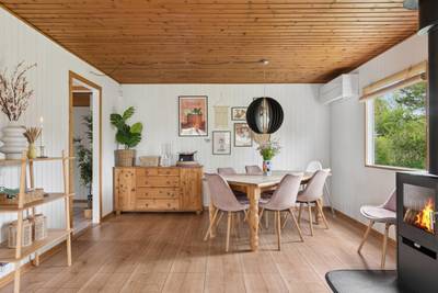 Vorschaubild von Ferienhaus LS26 auf Grevinge - Westseeland