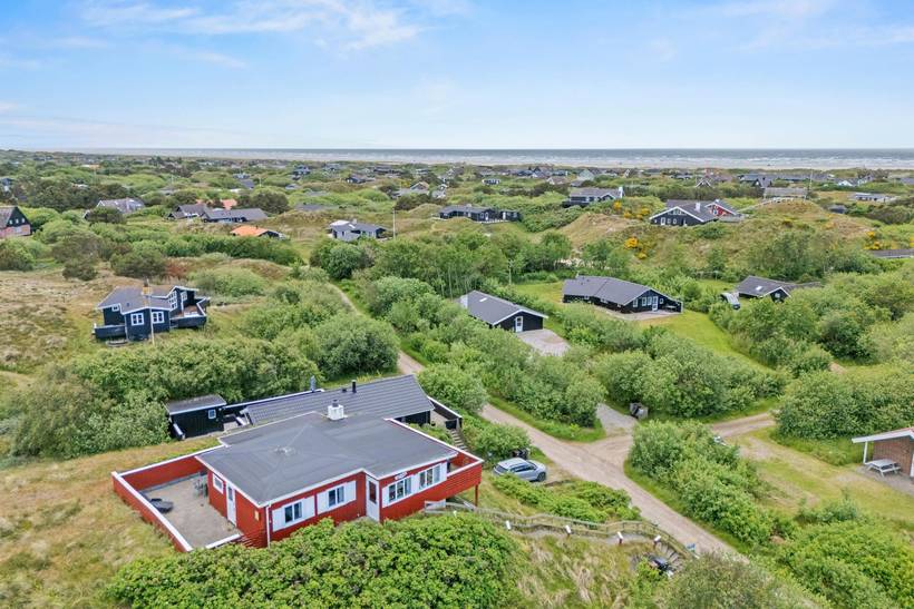 Foto von Ferienhaus LS27 in Rindby - Fanø