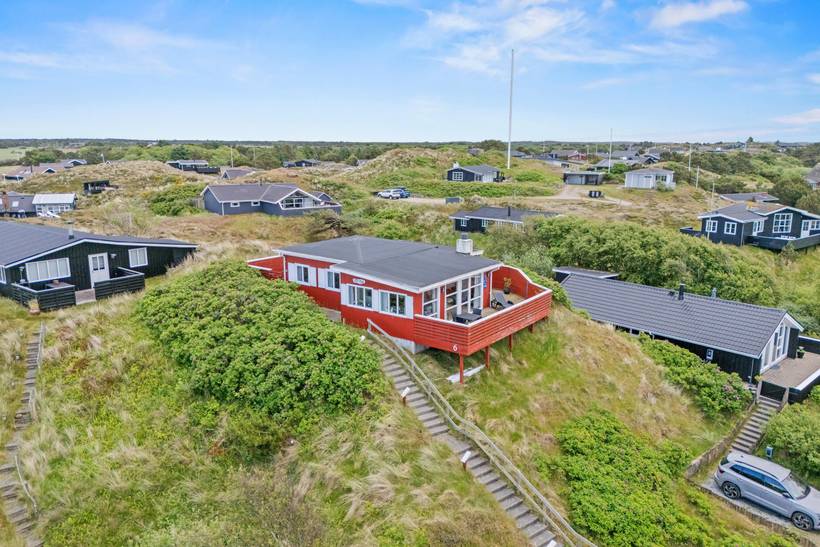 Foto von Ferienhaus LS27 in Rindby - Fanø