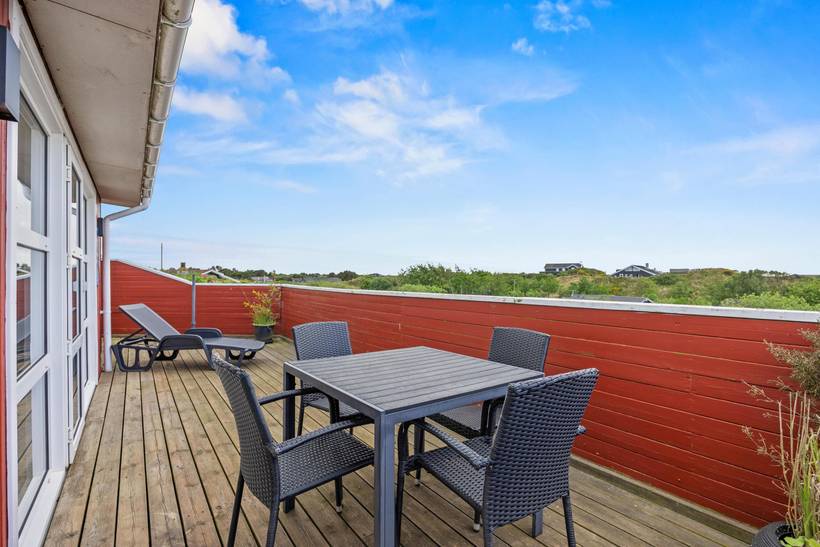 Foto von Ferienhaus LS27 in Rindby - Fanø