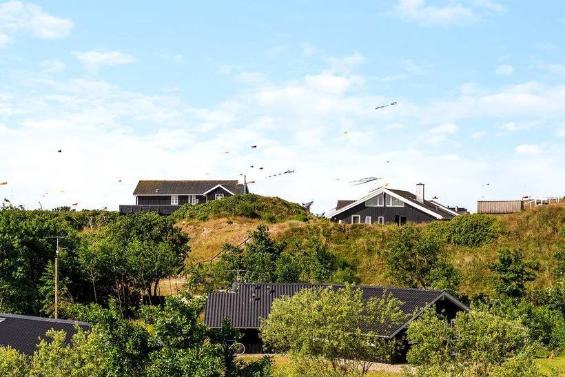 Foto von Ferienhaus LS27 in Rindby - Fanø