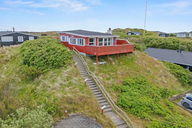 Foto von Ferienhaus LS27 in Rindby - Fanø