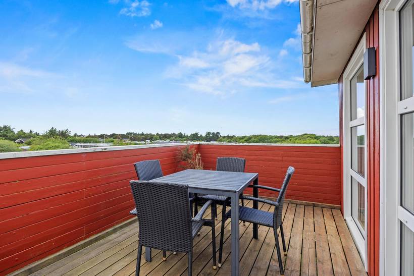 Foto von Ferienhaus LS27 in Rindby - Fanø