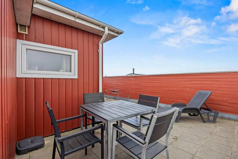Foto von Ferienhaus LS27 in Rindby - Fanø