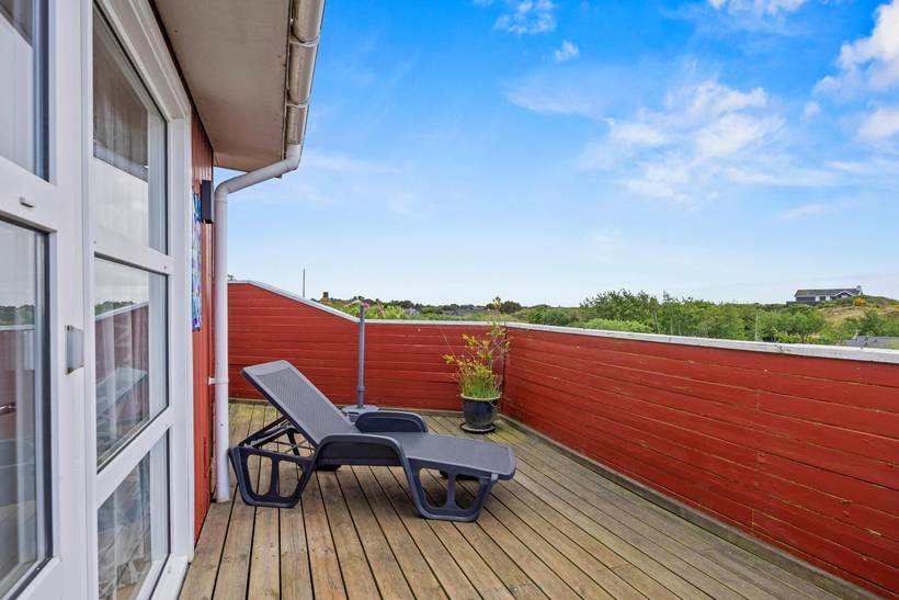Foto von Ferienhaus LS27 in Rindby - Fanø