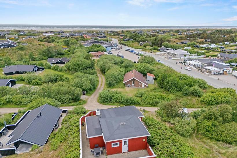 Foto von Ferienhaus LS27 in Rindby - Fanø
