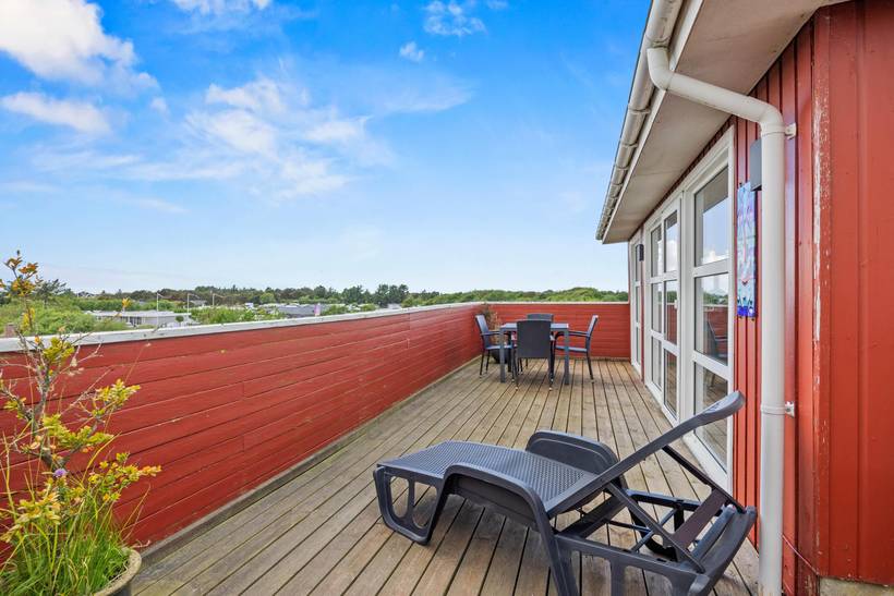 Foto von Ferienhaus LS27 in Rindby - Fanø