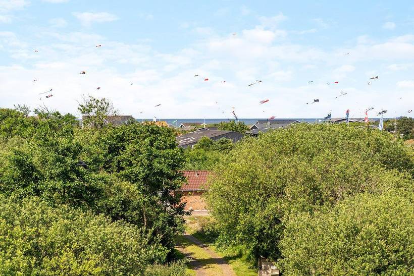 Foto von Ferienhaus LS27 in Rindby - Fanø