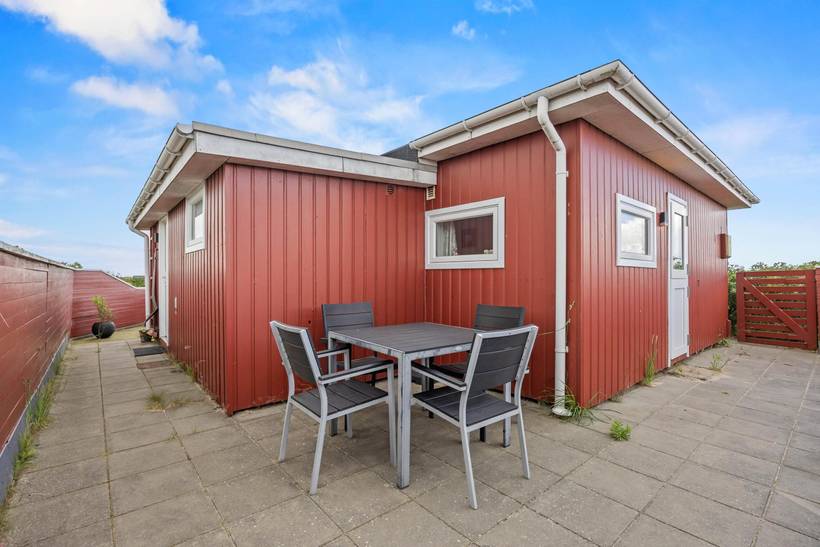 Foto von Ferienhaus LS27 in Rindby - Fanø