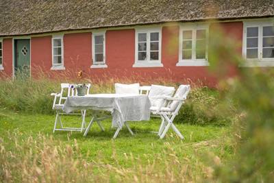 Vorschaubild von Ferienhaus LS28 in Sønderho - Fanø