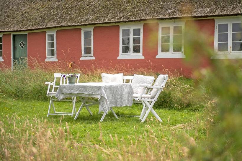 Foto von Ferienhaus LS28 in Sønderho - Fanø