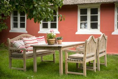 Vorschaubild von Ferienhaus LS28 in Sønderho - Fanø